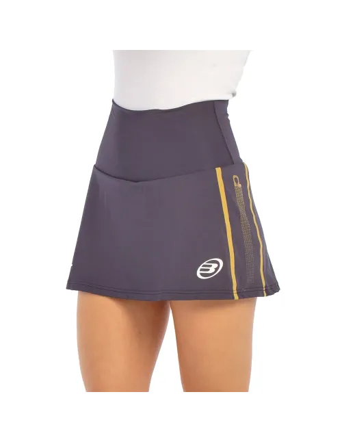 Falda Bullpadel Adiar Mujer | Ofertas de pádel